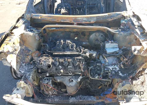 2017 Ford Explorer z USA, uszkodzony, nr VIN 1FM5K7B84HGA23906